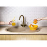 Мойка OMOIKIRI MANMARU 78-CA Artgranit/карамель 4993359