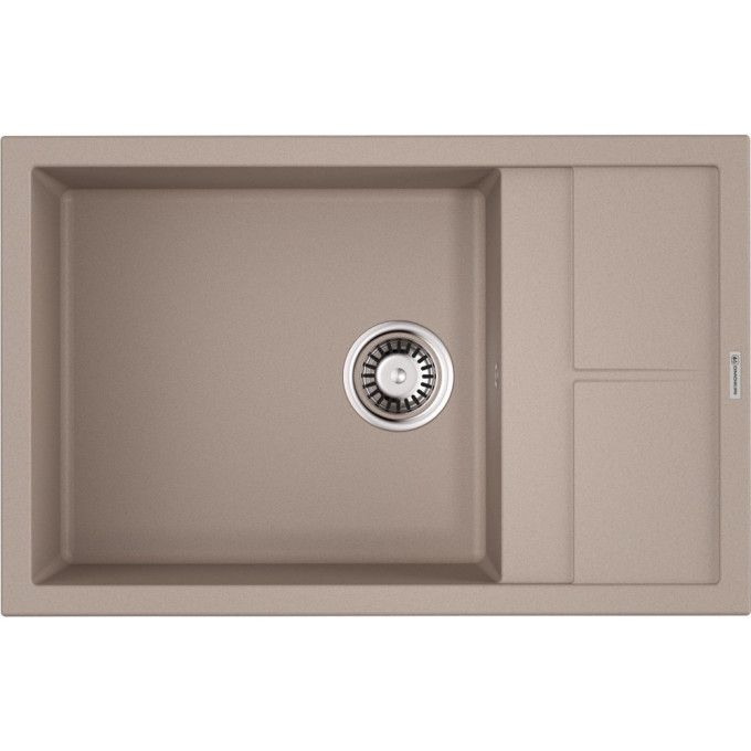 Мойка OMOIKIRI SUMI 78-LB-SA 4993721
