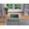 Мойка OMOIKIRI MIKURA 61-CC Natceramic/cappuccino coffee 4997073