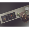 Мойка OMOIKIRI SINTESI 116-WH Artceramic/белый 4997121
