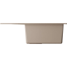 Мойка OMOIKIRI SUMI 65-SA Tetogranit/бежевый 4993672
