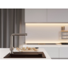 Смеситель OMOIKIRI Tanigawa-SB-C латунь/хром 4994456